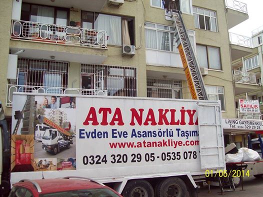 erdemli sigortalı nakliyat