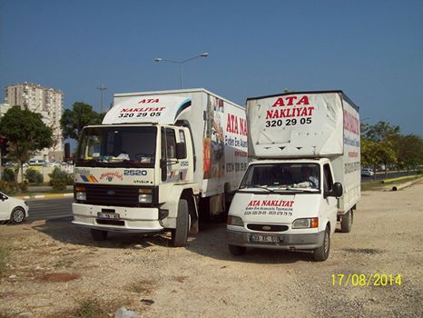 erdemli evden eve nakliyat