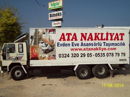 erdemli nakliyat